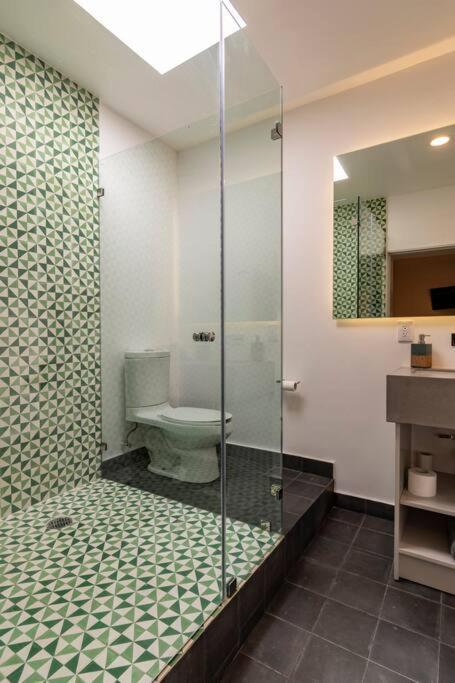 Apartamento Lovely Loft Coyoacan México DF