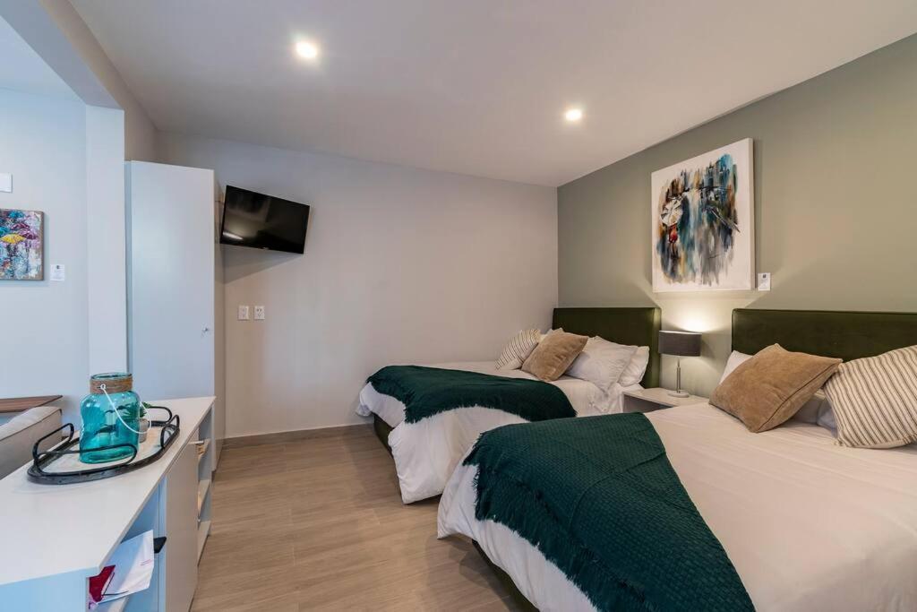 Lovely Loft Coyoacan Appartement *