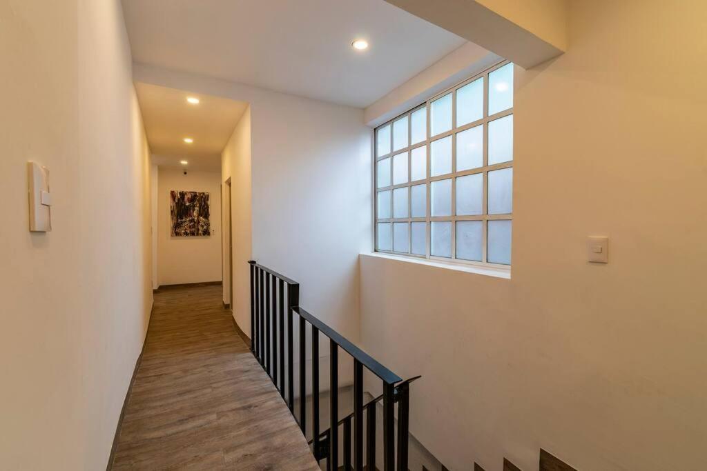 Appartement Lovely Loft Coyoacan *