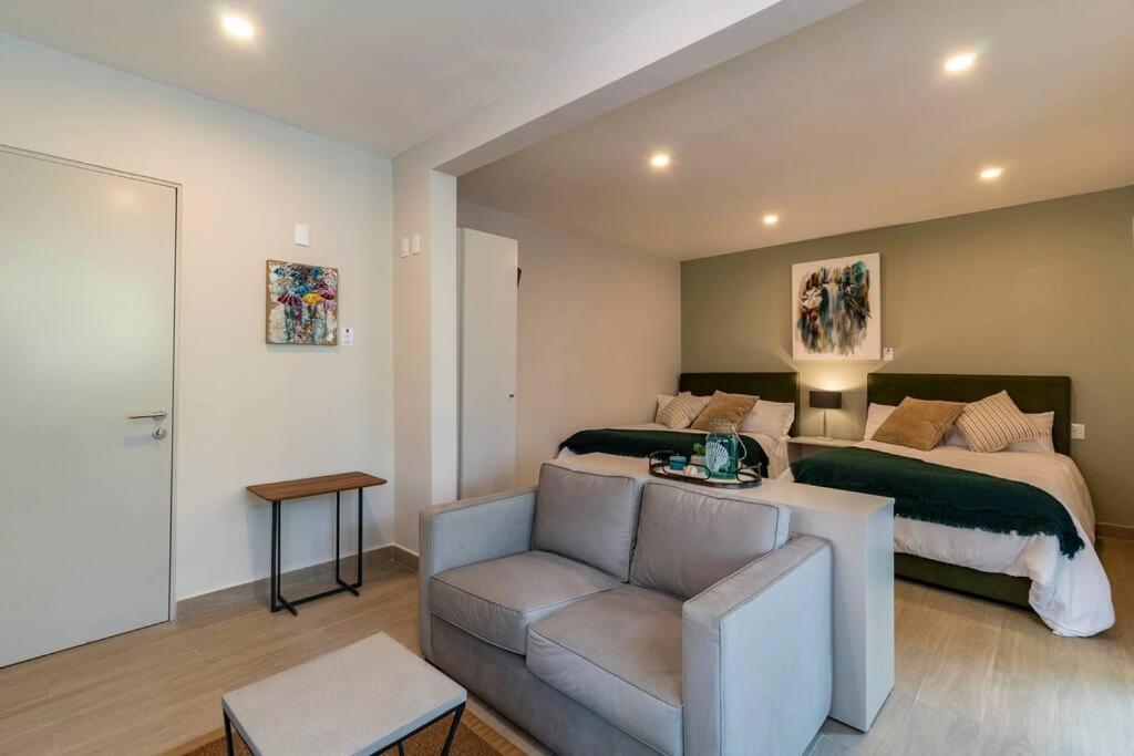 Appartement Lovely Loft Coyoacan