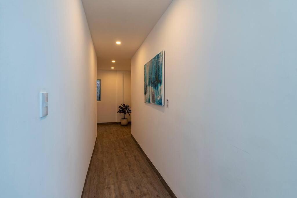 Appartement Lovely Loft Coyoacan *