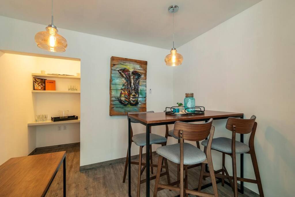 Appartement Lovely Loft Coyoacan *