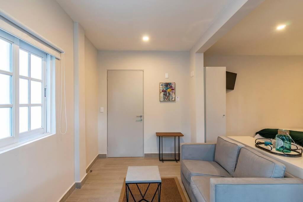 Lovely Loft Coyoacan Mexico-stad